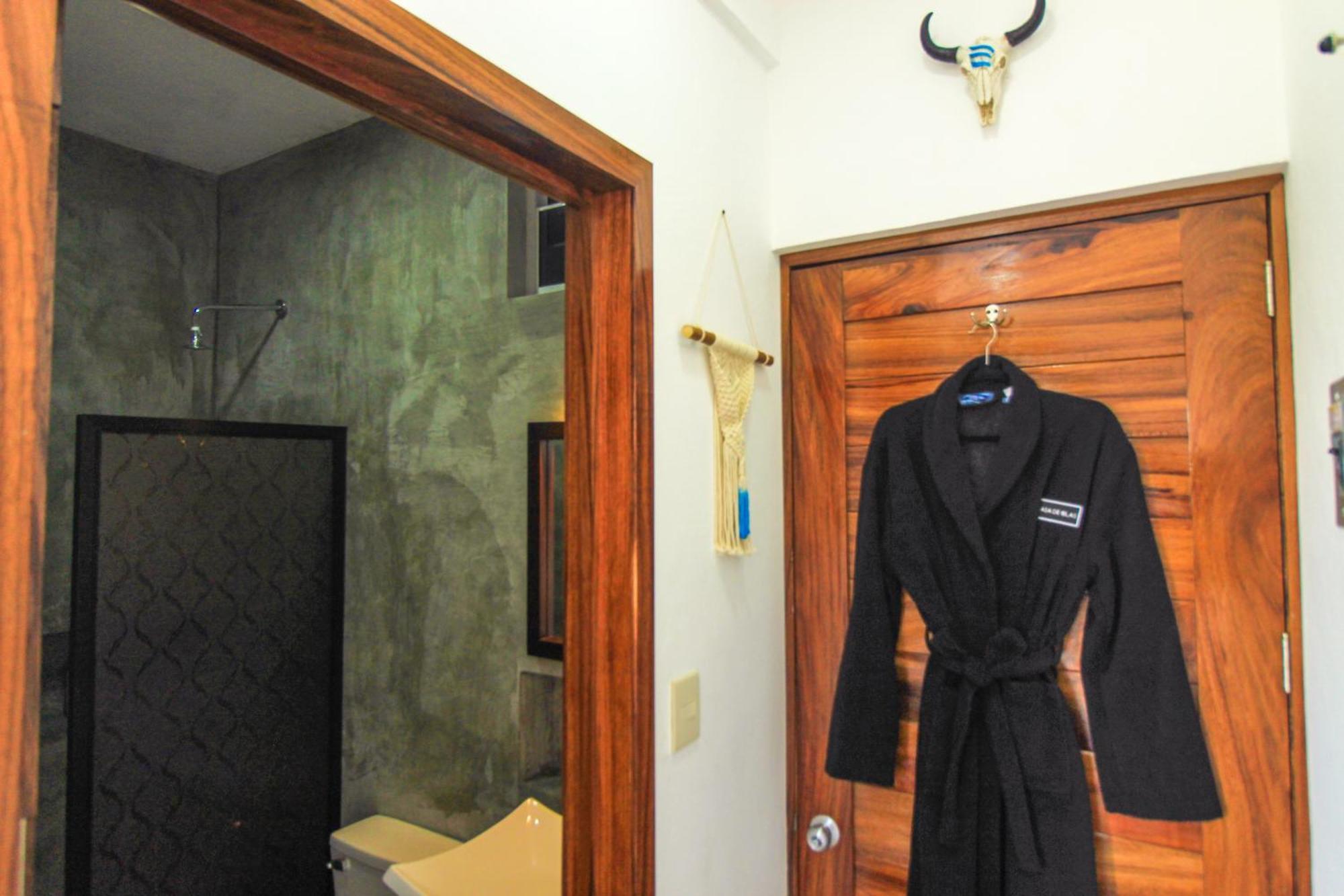 Casa De Olas Boutique Hotel Puerto Escondido  Room photo